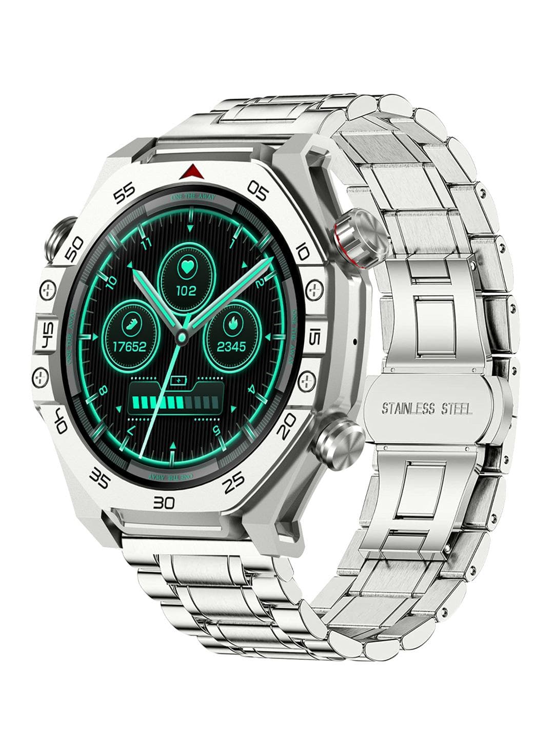 Buy Timex Smart NexGen 1.43