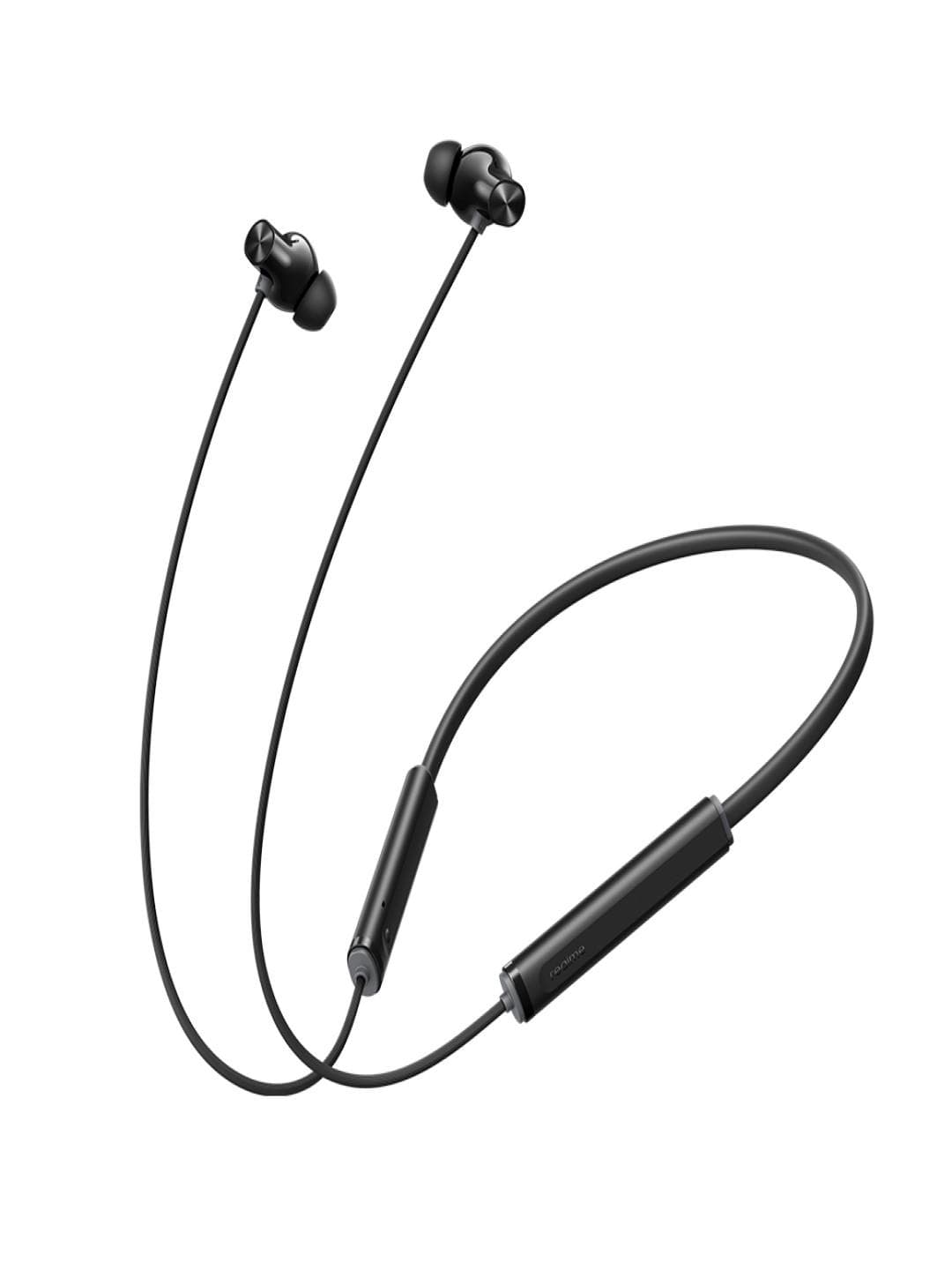 Buy Realme Buds Wireless 5 ANC In Ear Bluetooth Upto 38hrs Playback In Ear Neckband Headphones - - Accessories for Unisex