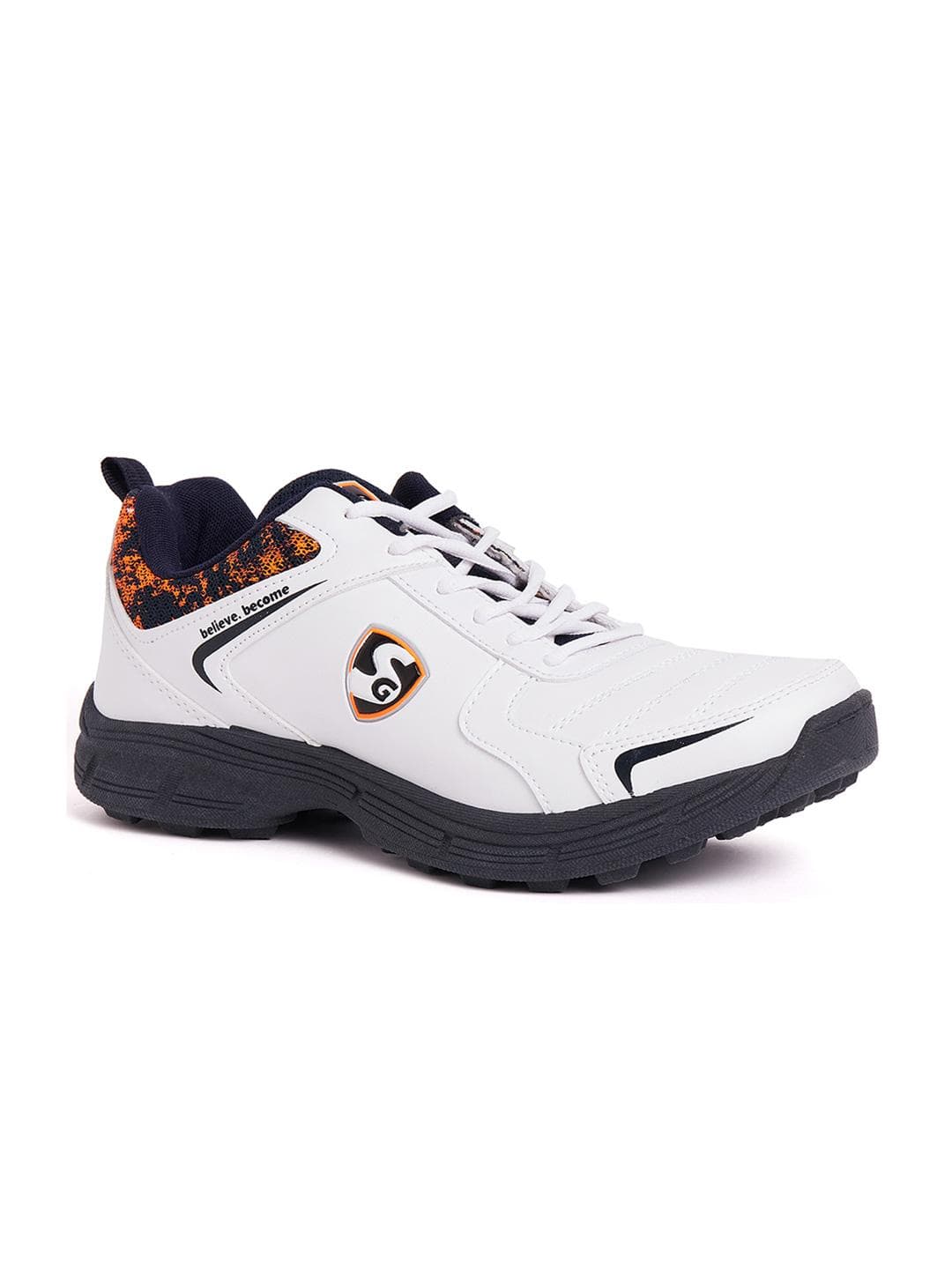 Buy SG SAVAGE STUD Unisex Cricket Shoes - - Footwear for Unisex