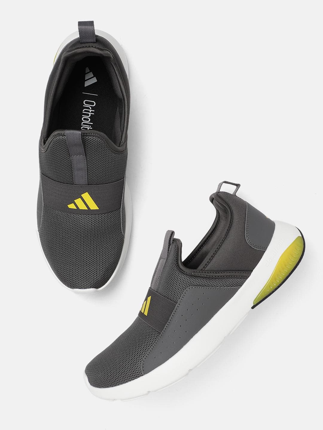 ADIDAS Men TimorXRun Shoes