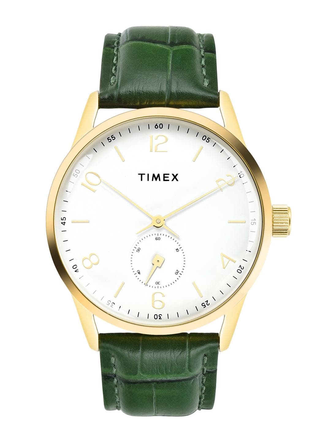 Buy Timex Analogue Dial Men Watch TWEG25510 - - Accessories for Men