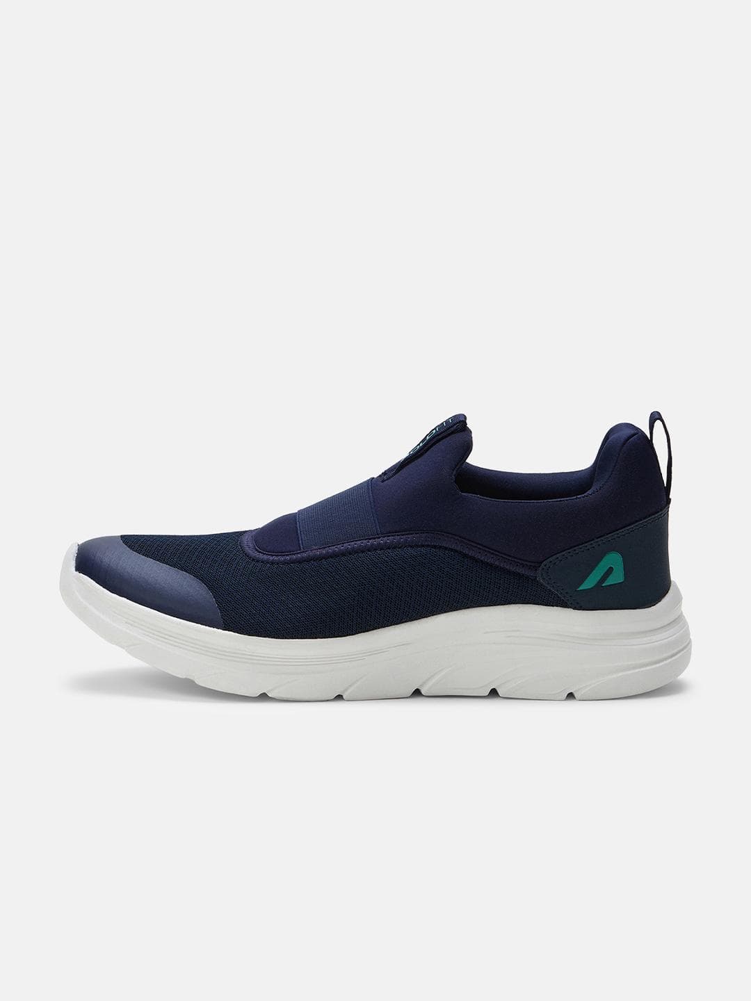 BOLDFIT Men Blue Urbanx Sneakers Shoes