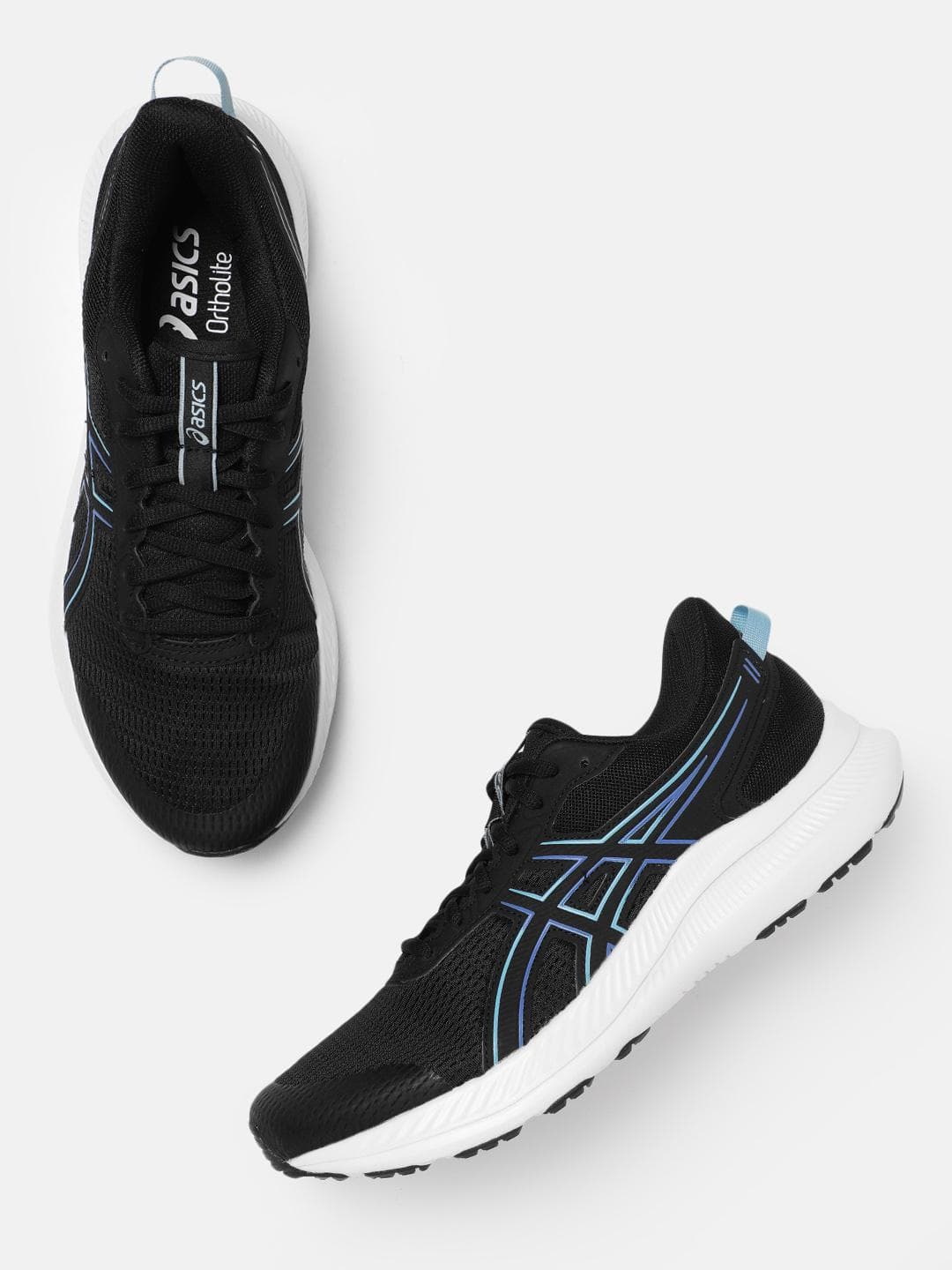 Buy ASICS Men Jolt 5 Running Shoes - - Footwear for Men