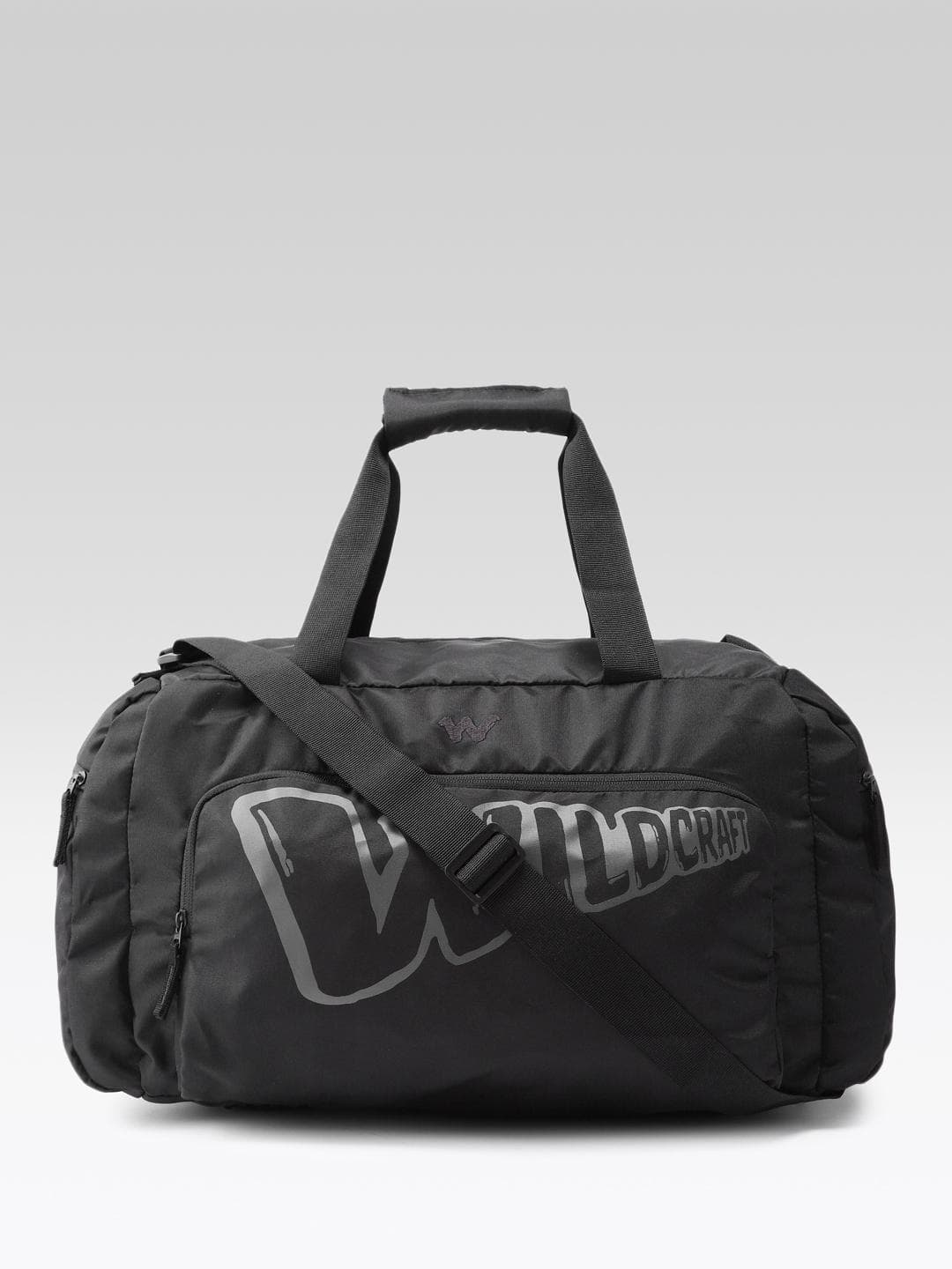 Wildcraft Printed Medium Duffel Bag