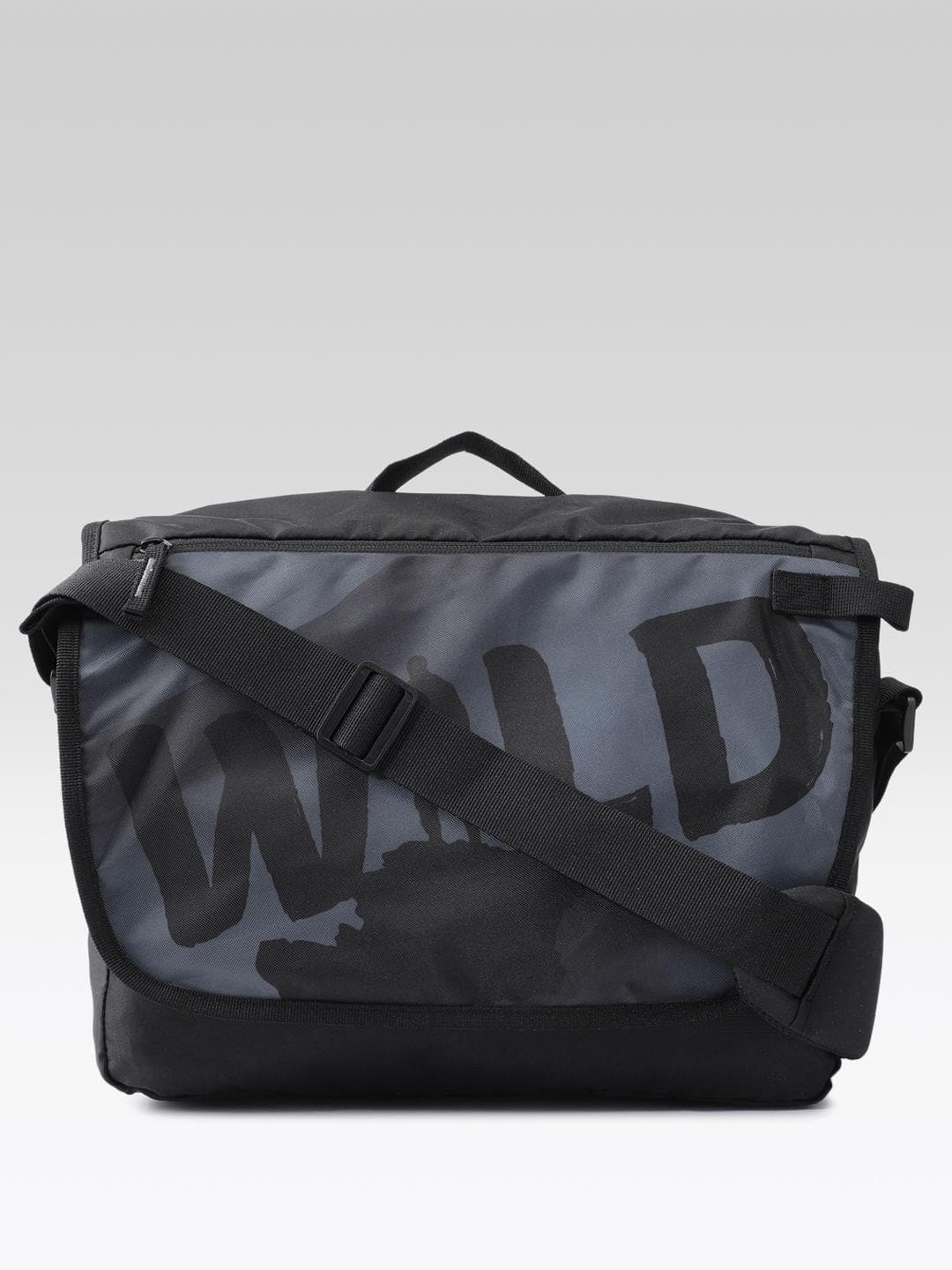 Buy Wildcraft Unisex Printed Messenger Bag - - Accessories for Unisex