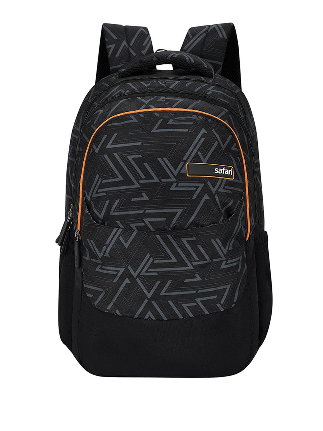 Buy Safari Altus 37L Unisex Graphic Backpack With Laptop Compartment & Rain Cover - - Accessories for Unisex