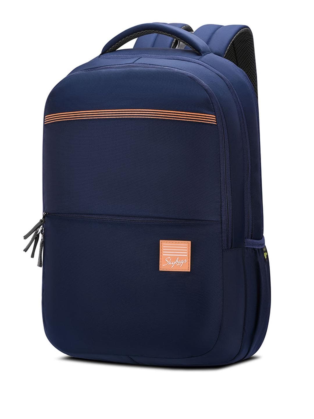 Skybags Unisex 17Inch Laptop Backpack 32L