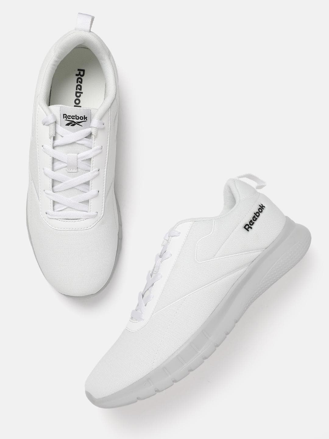 Reebok Men Flylite Running Shoes - Lightweight Jogging and Running Sports - Flylite Bliss