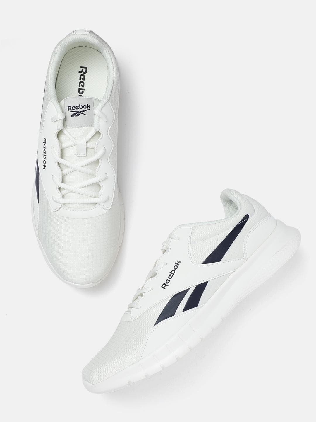 Reebok Men Flylite Tempothrust Running Shoes