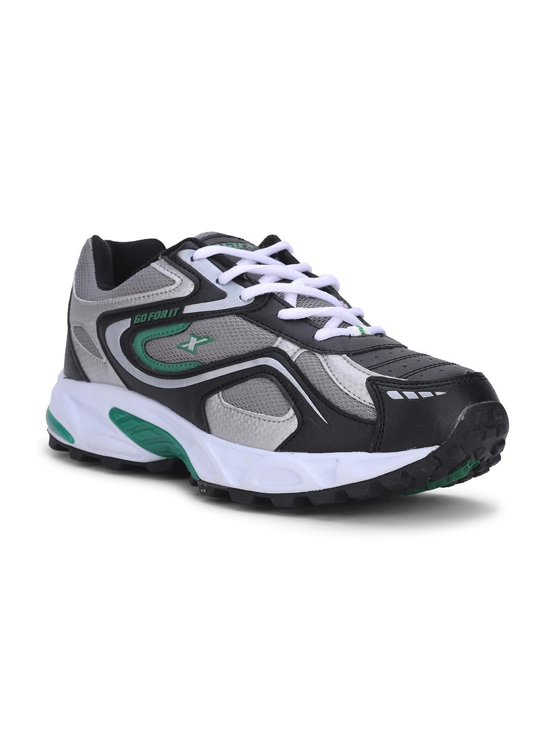 Buy Sparx Men Mesh Sports Non Marking Shoes - - Footwear for Men