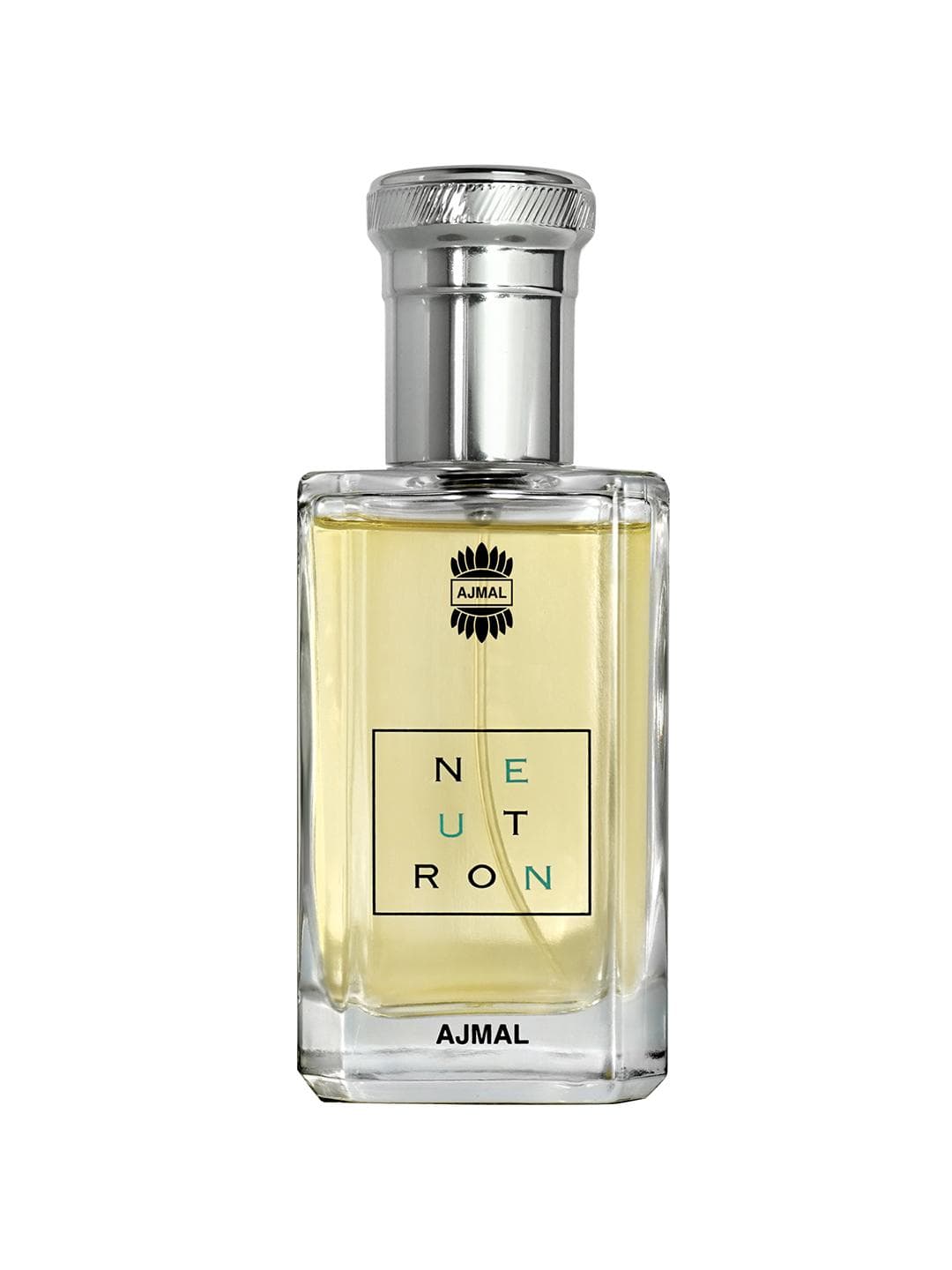Ajmal Men Ajmal Neutron Citrus Woody Long Lasting EDP Perfume -100ml