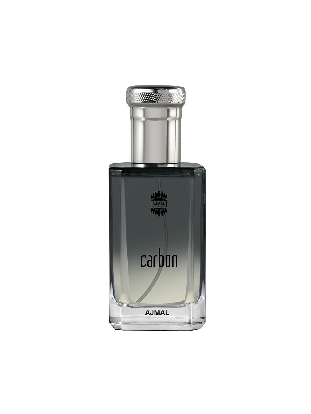 Buy Ajmal Men Carbon Citrus Musky Long Lasting EDP Perfume 100ML - - Personal Care for Men