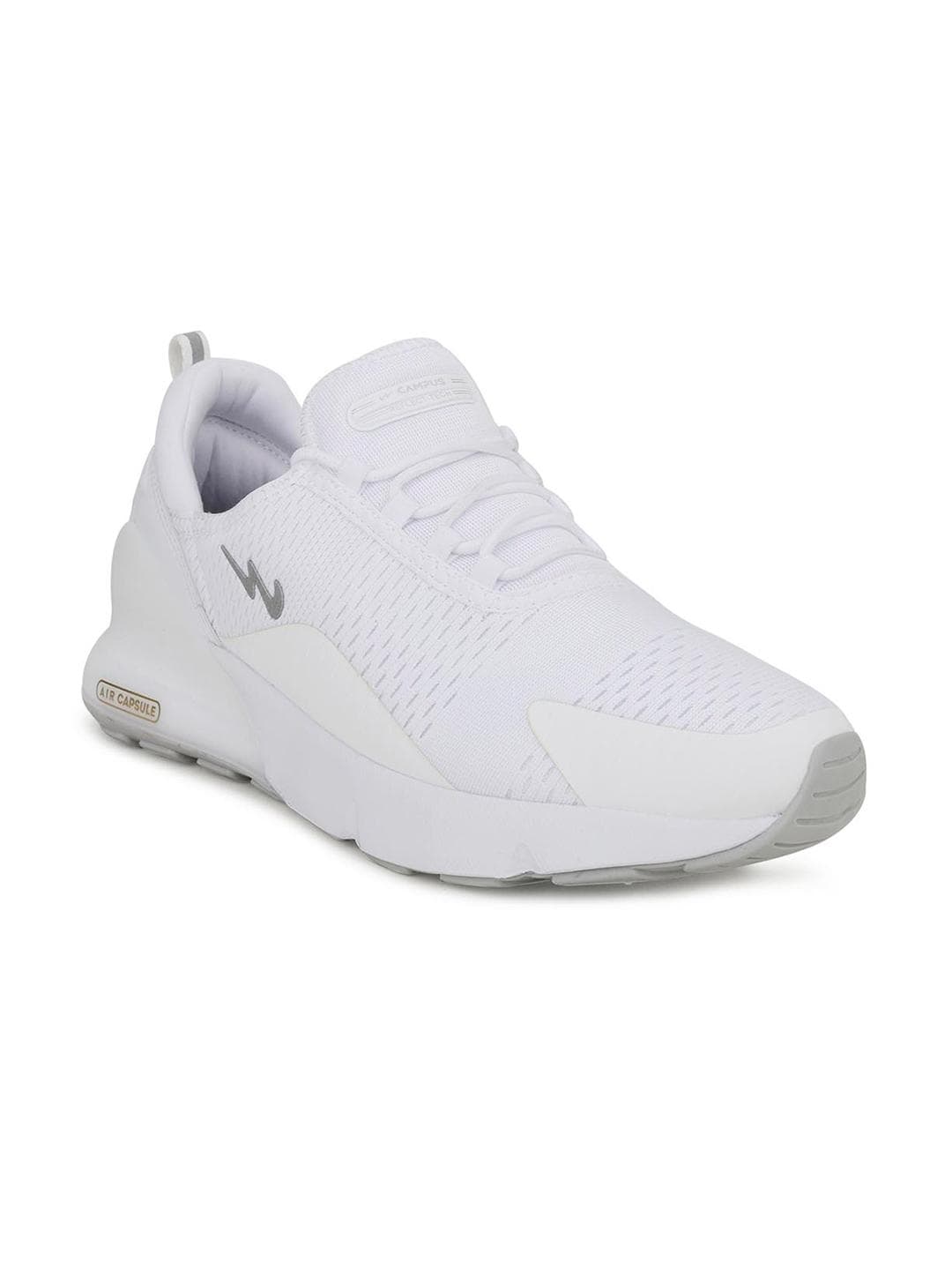 Buy Campus DRAGON Men Lace Up Running Shoes - - Footwear for Men