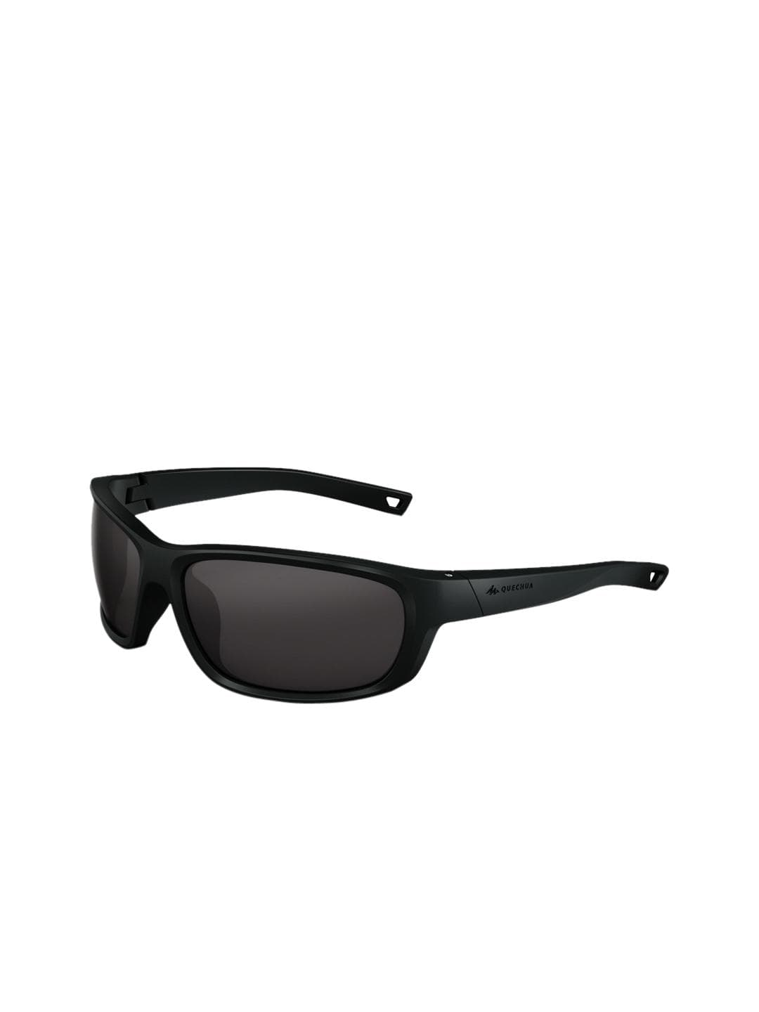 Decathlon Adults Black MH500 Anti UV Sunglasses
