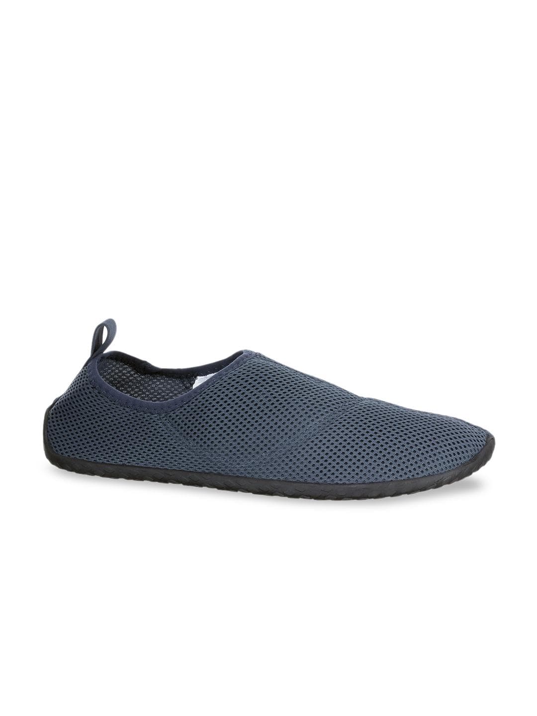 Decathlon Adult Grey SNK 100 AD Breathable Aquatic Shoes