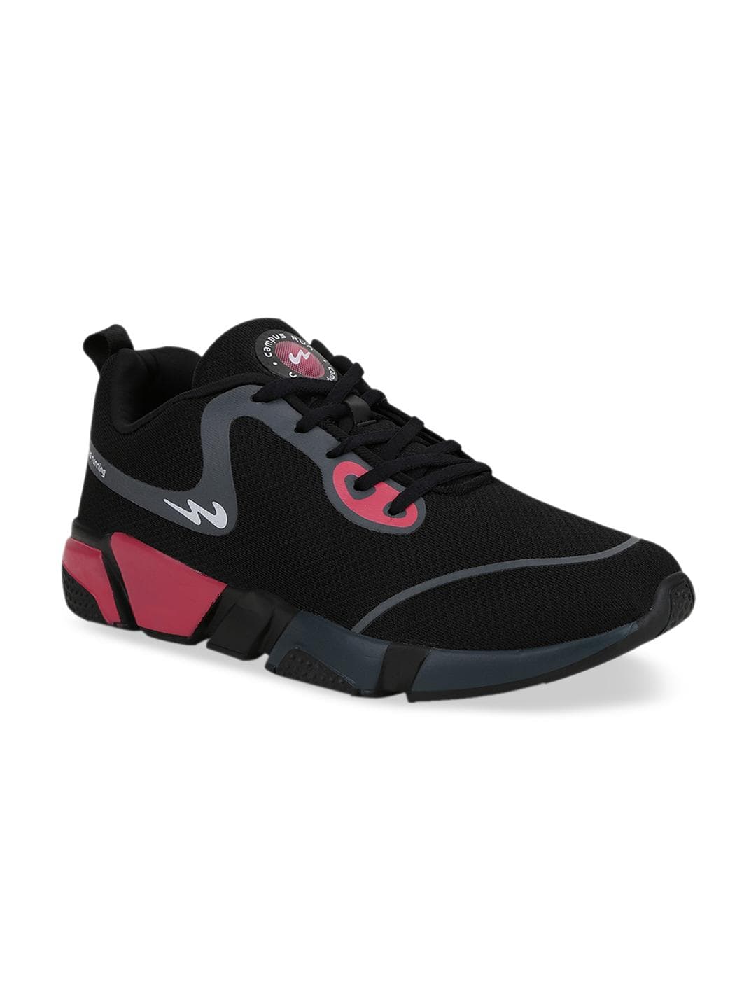 Buy Campus STACY Women Lace Up Running Shoe - - Footwear for Women