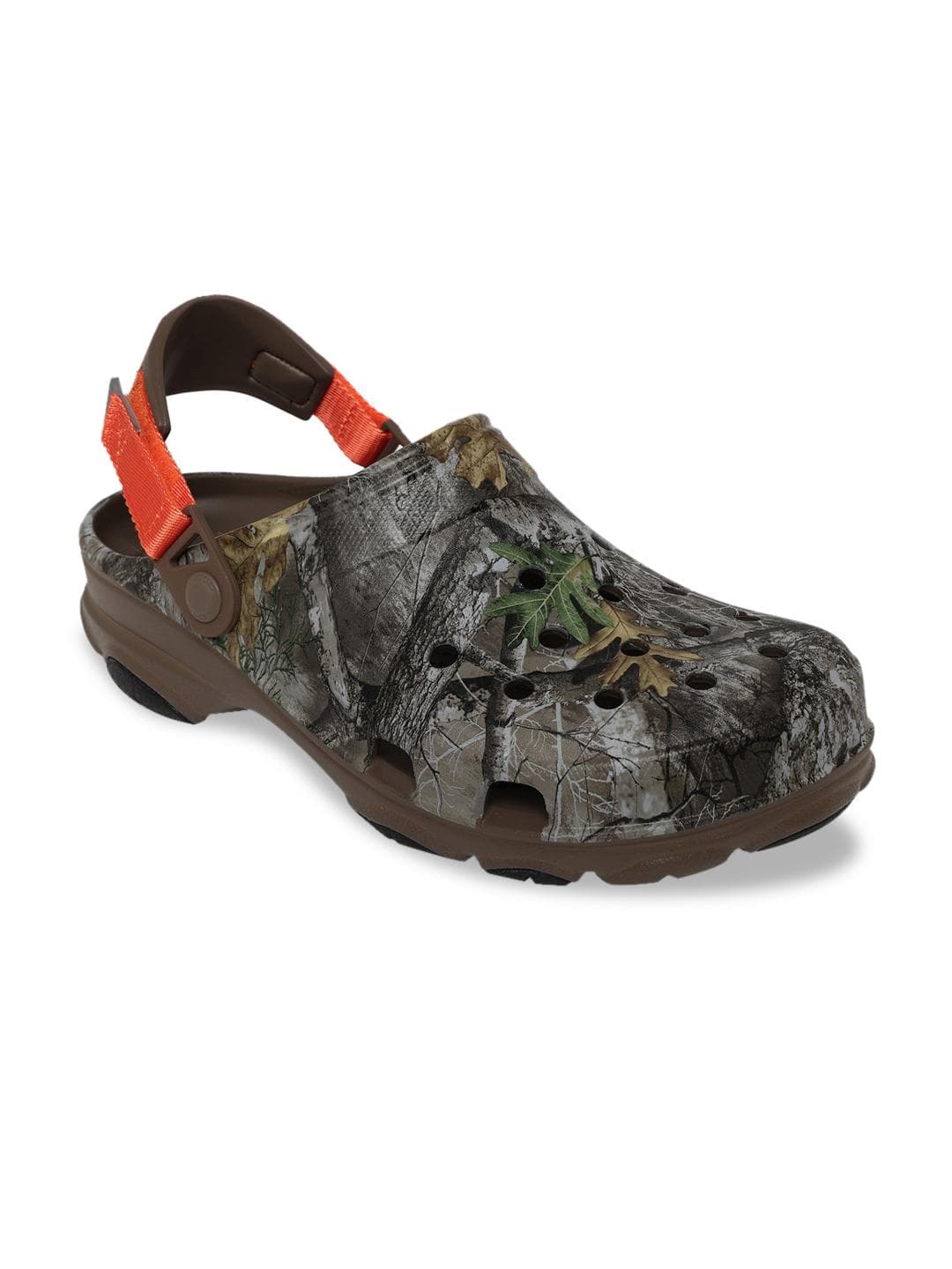 Crocs Realtree Edge All-Terrain Clog