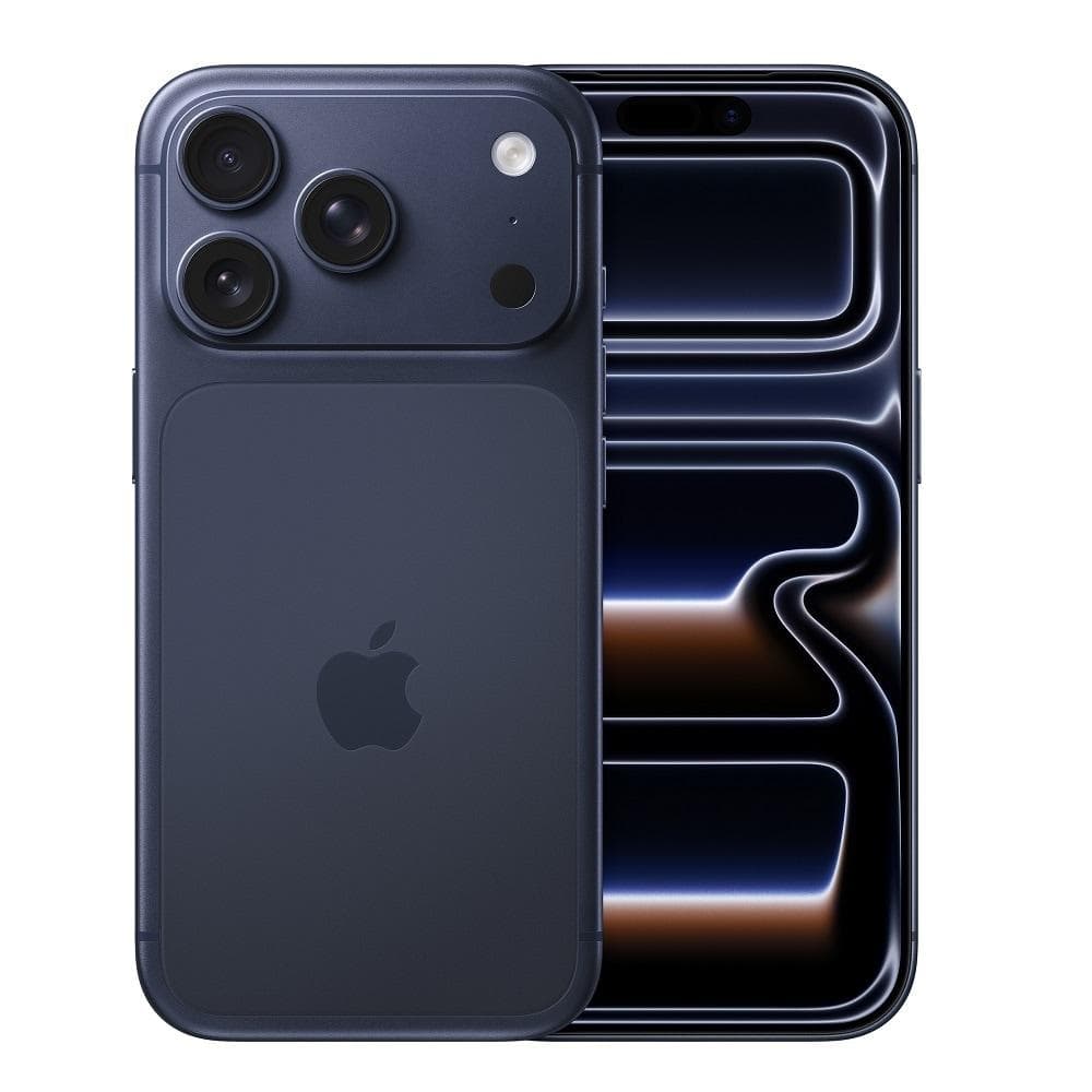 Apple iPhone 17 Pro 256 GB, Deep Blue