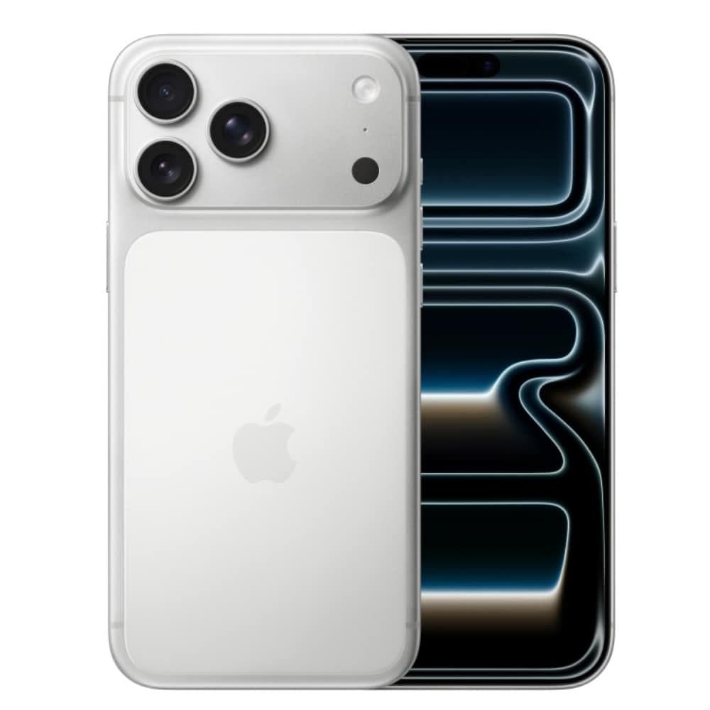Apple iPhone 17 Pro Max 256 GB, Silver