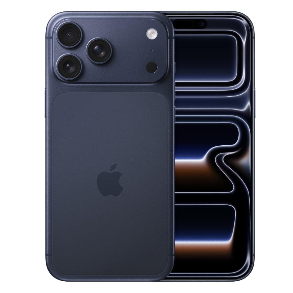 Apple iPhone 17 Pro Max 256 GB, Deep Blue