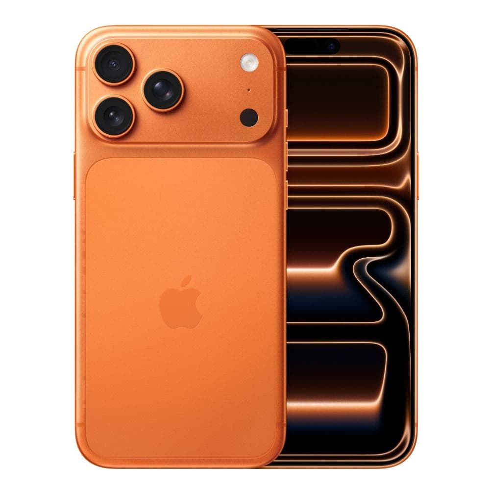 Apple iPhone 17 Pro Max 512 GB, Cosmic Orange