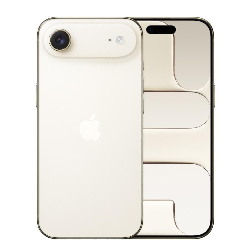 Apple iPhone Air 512 GB, Light Gold