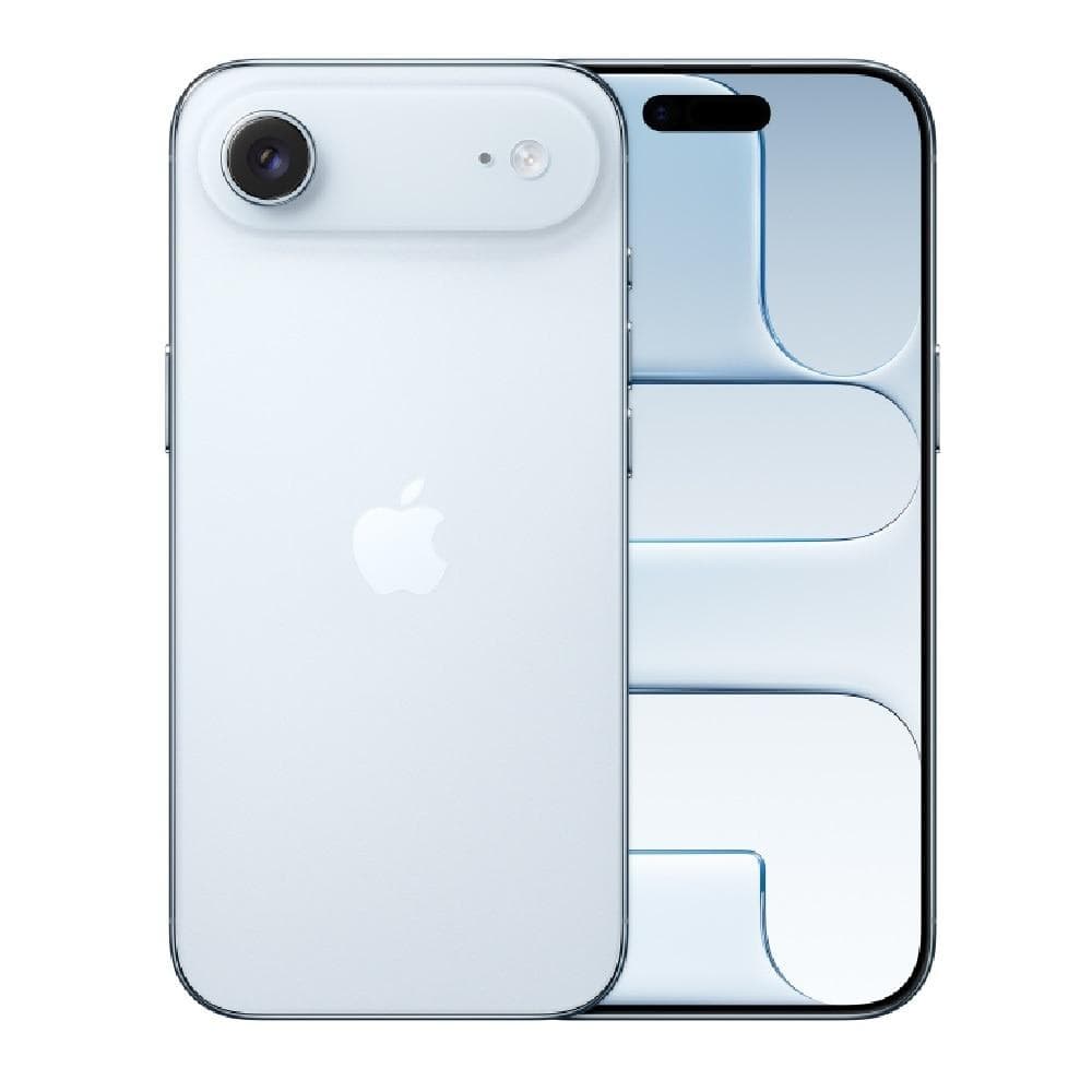 Apple iPhone Air 512 GB, Sky Blue