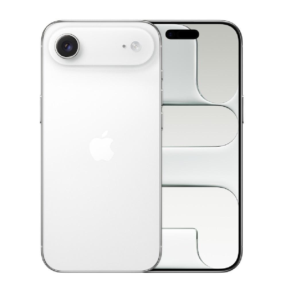 Apple iPhone Air 1 TB, Cloud White