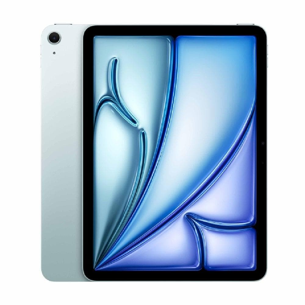 Apple iPad Air M4 27.59 cm (11 inch) Wi-Fi Tablet, 1 TB, Blue (2026), MH3H4HN/A