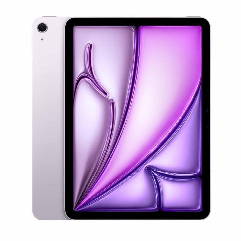 Apple iPad Air M4 27.59 cm (11 inch) Wi-Fi Tablet, 1 TB, Purple (2026), MH3K4HN/A