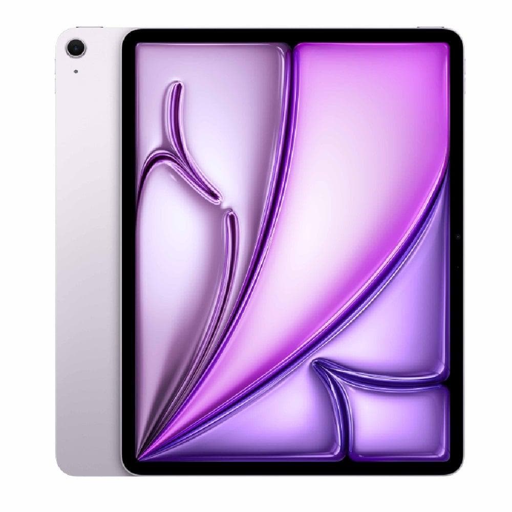 Apple iPad Air M4 32.78 cm (13 inch) Wi-Fi Tablet, 128 GB, Purple, 2026, MH5T4HN/A