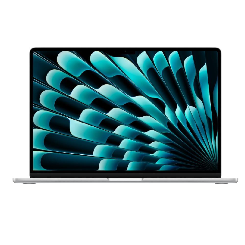 Apple MDV94HN/A MacBook Air (Apple M5 Chip/16 GB/512 GB SSD/macOS/Liquid Retina), 38.91 cm (15.3 inch), Silver