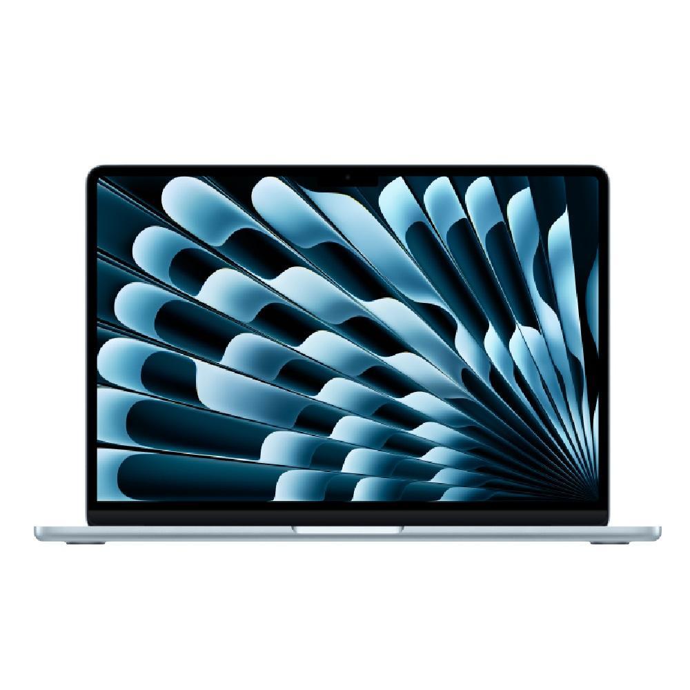 Apple MDHJ4HN/A MacBook Air 13 (10-core Apple M5 Chip/16 GB/1 TB SSD/Mac OS/Liquid Retina), 34.46 cm (13.6 inch), Sky Blue