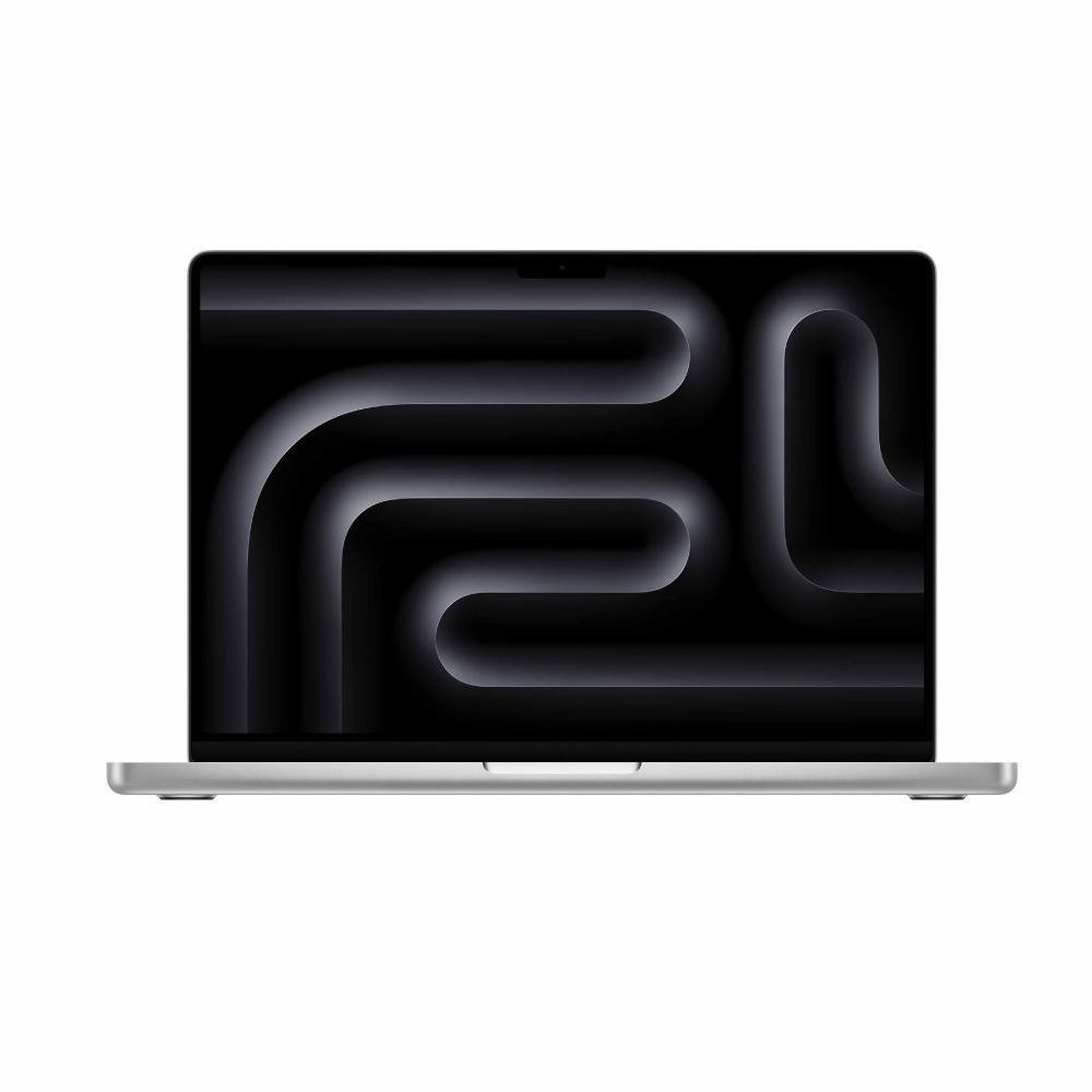 Apple MJLV4HN/A MacBook Pro (Apple M5 Pro Chip/24 GB/2 TB SSD/MacOS/Liquid Retina XDR), 35.97 cm (14.2 inch), Silver