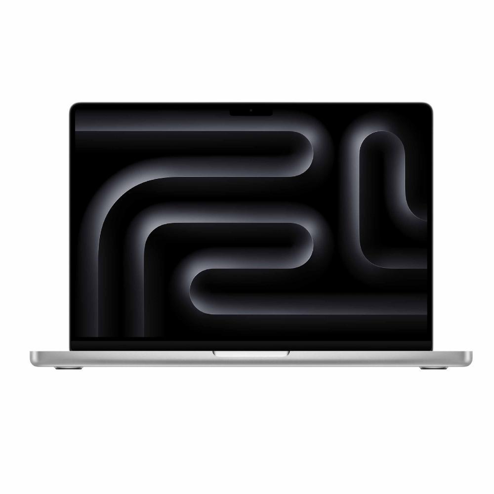 Apple MGE94HN/A MacBook Pro (Apple M5 Max Chip/48 GB/2 TB SSD/MacOS/Liquid Retina XDR), 41.05 cm (16.2 inch), Silver