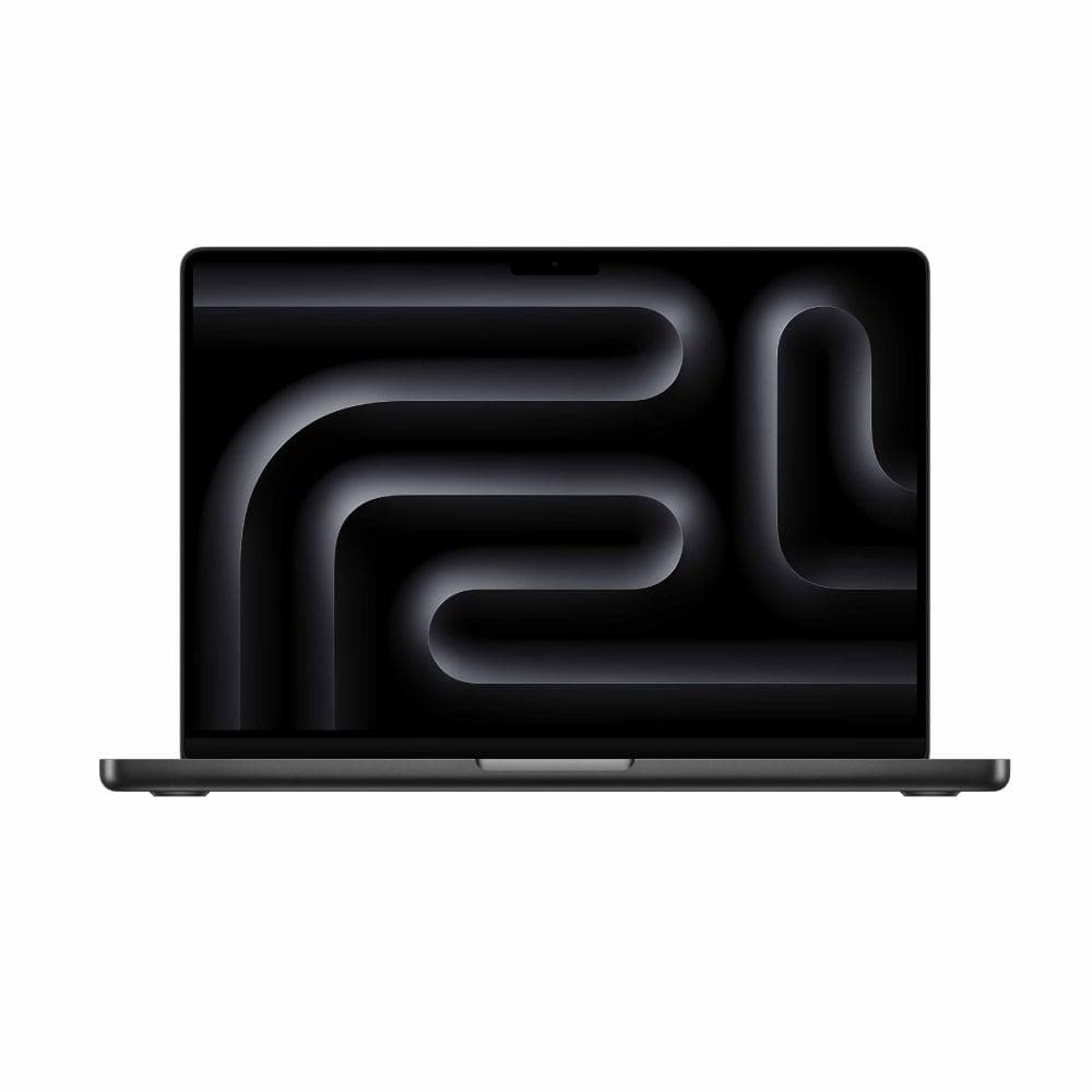 Apple MGEE4HN/A MacBook Pro (Apple M5 Max Chip/48 GB/2 TB SSD/MacOS/Liquid Retina XDR), 41.05 cm (16.2 inch), Space Black
