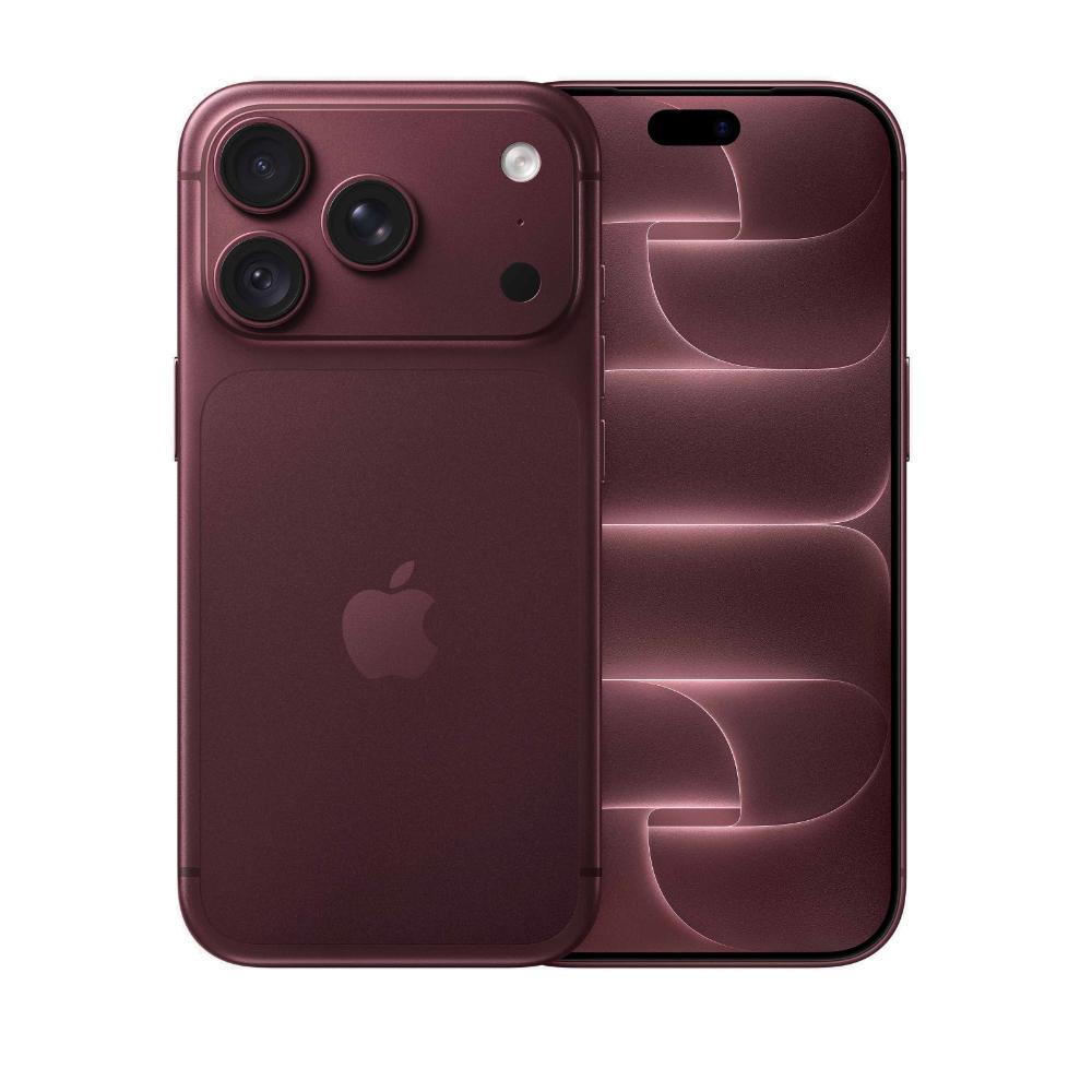 Apple iPhone 18 Pro 256 GB, Burgundy