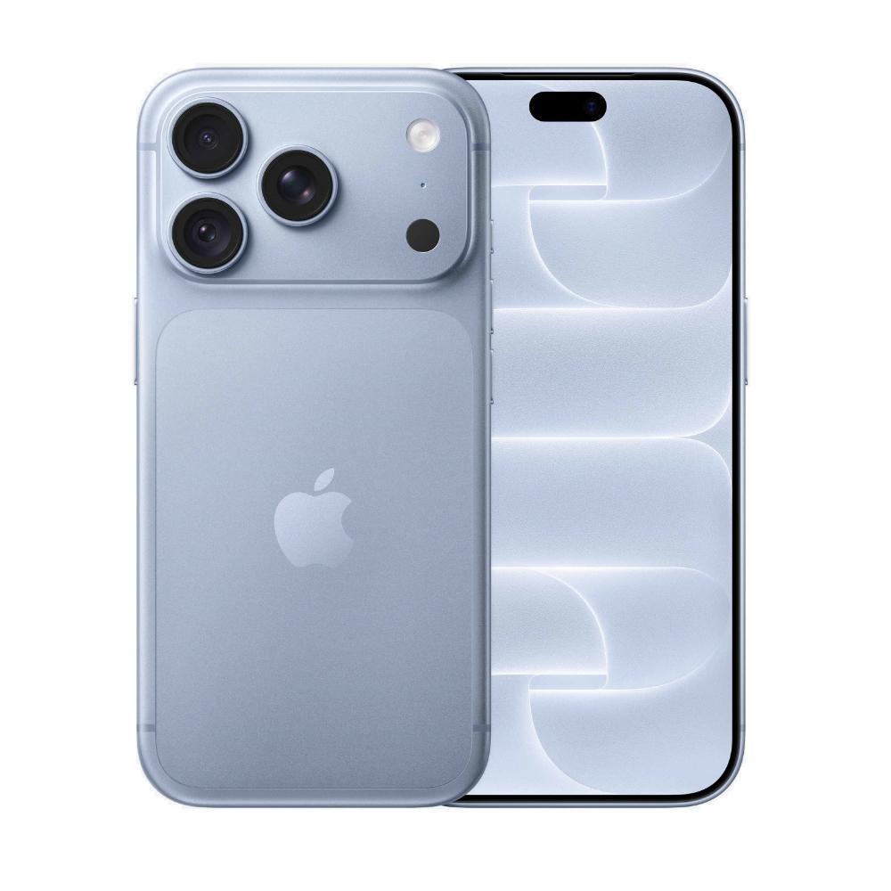 Apple iPhone 18 Pro 512 GB, Glacier