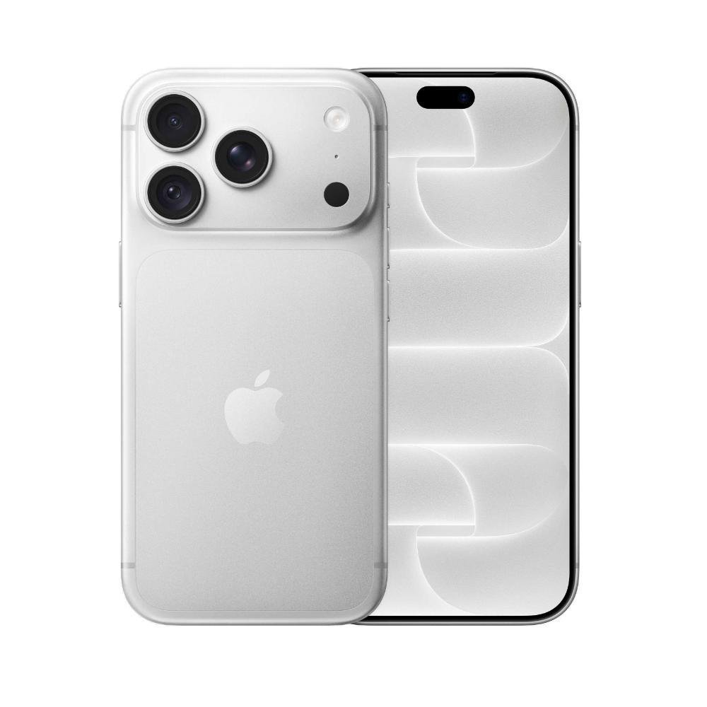 Apple iPhone 18 Pro Max 1 TB, Silver