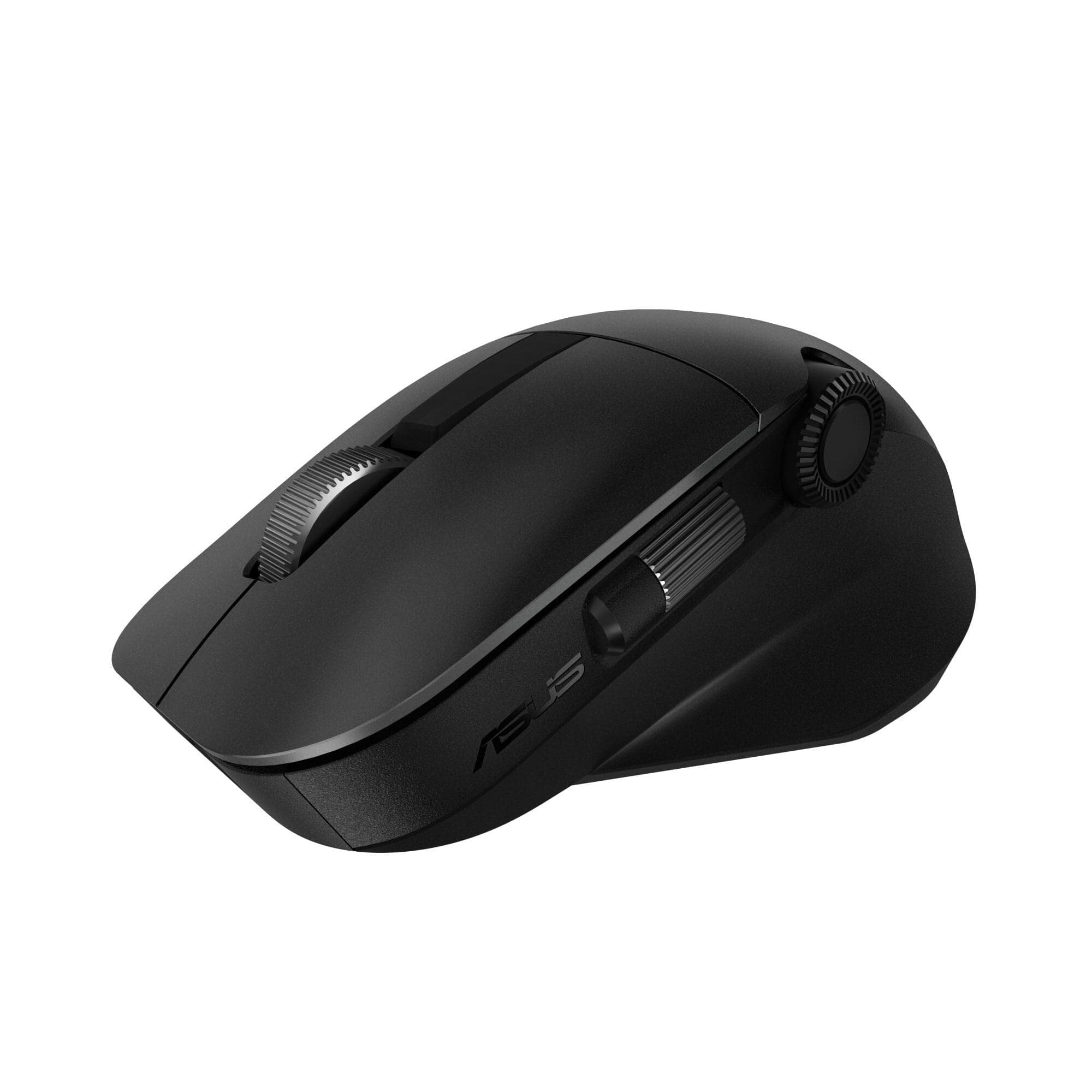 Asus ProArt MD300 Wireless Mouse, Black