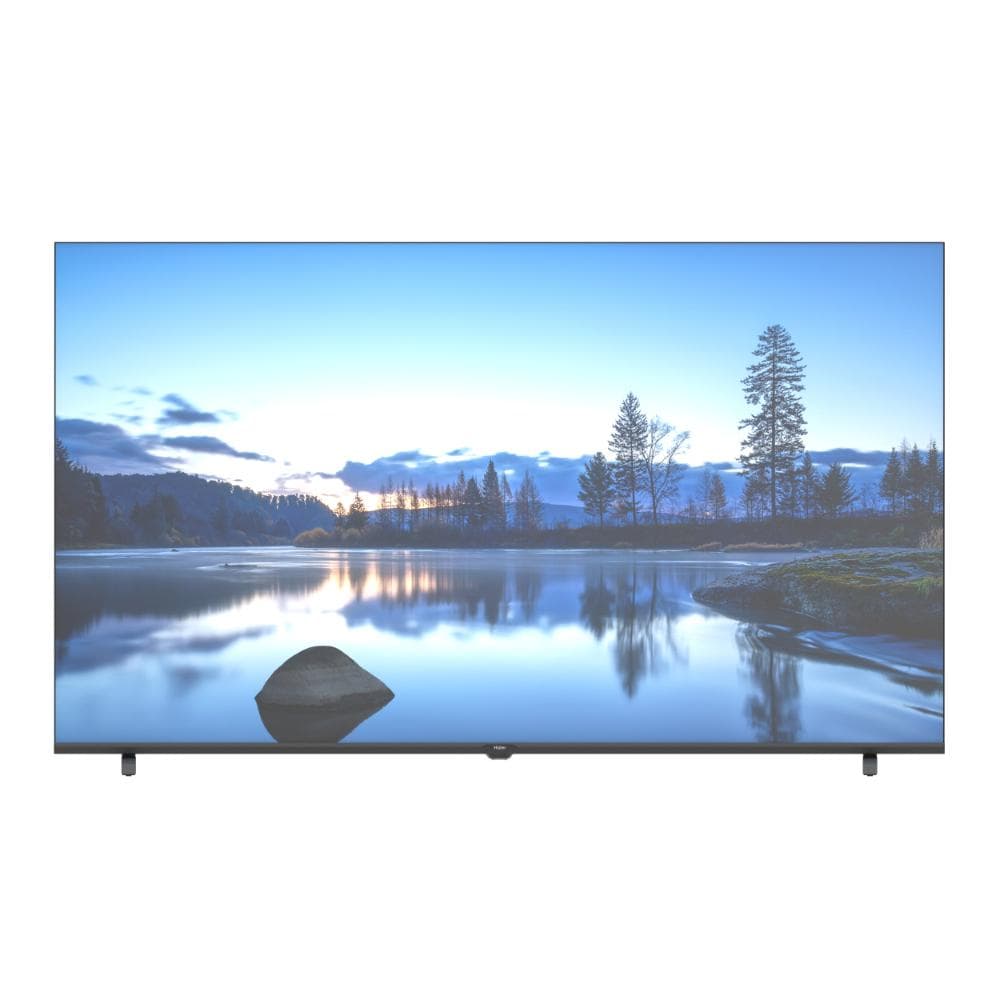 Haier 165 cm (65 inches) 4K UHD Google TV, 65K85G