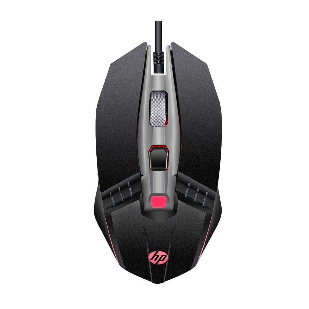 HP M270 Gaming Wired Mouse