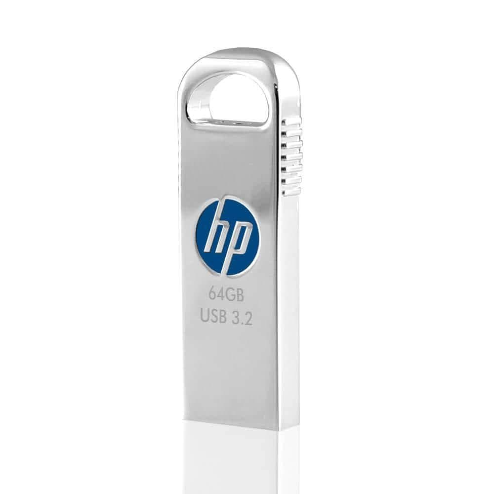 HP v306w 64 GB USB 3.2 Flash Drive