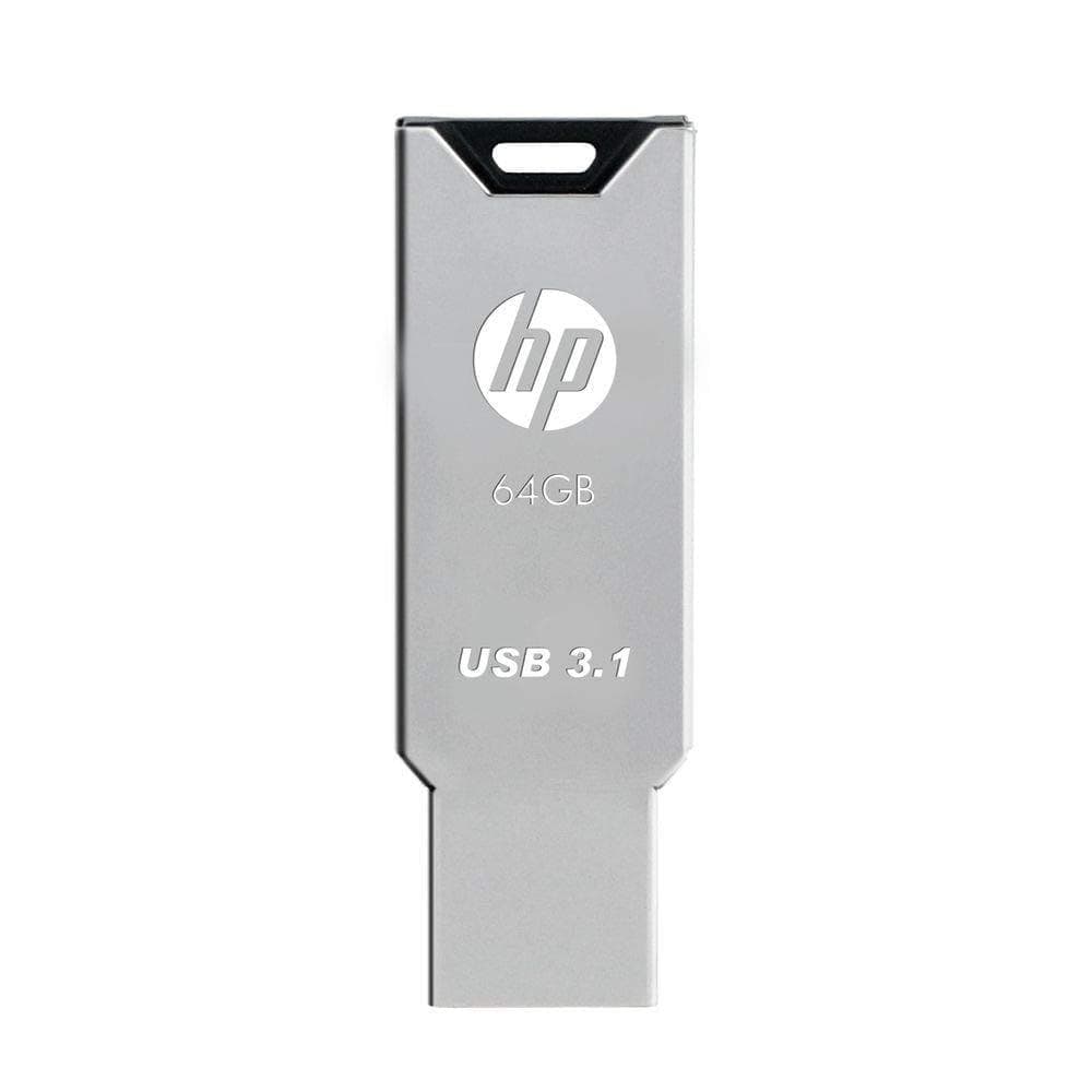 HP 64 GB X303W USB 3.1 Flash Drive