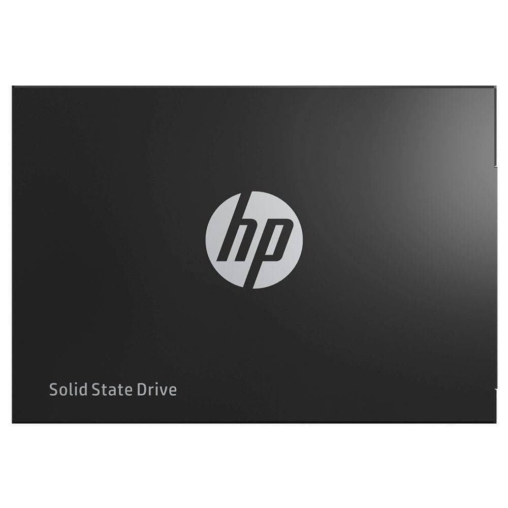 HP 250GB S700 6.35 cm (2.5 Inch) SATA III Internal Solid State Drive (SSD)