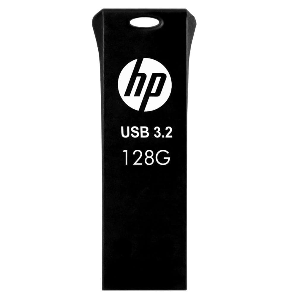 HP 128 GB X307W USB 3.2 Pen Drive