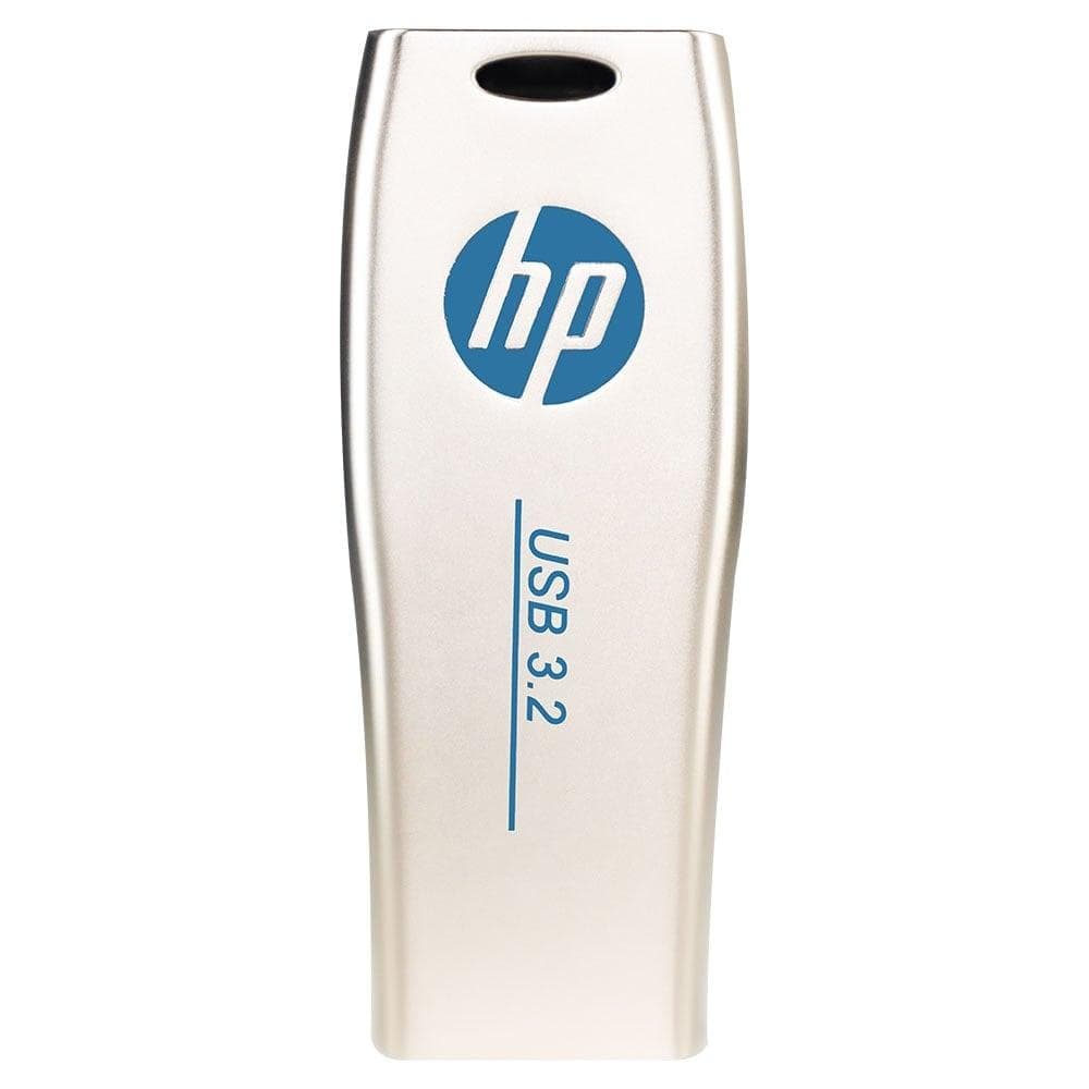 HP 256 GB X779W USB 3.2 Pen Drive