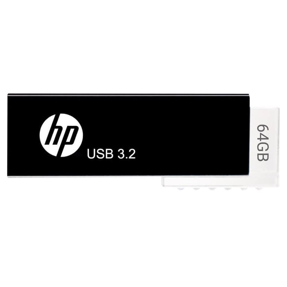 HP 64 GB X718W USB 3.2 Pen Drive