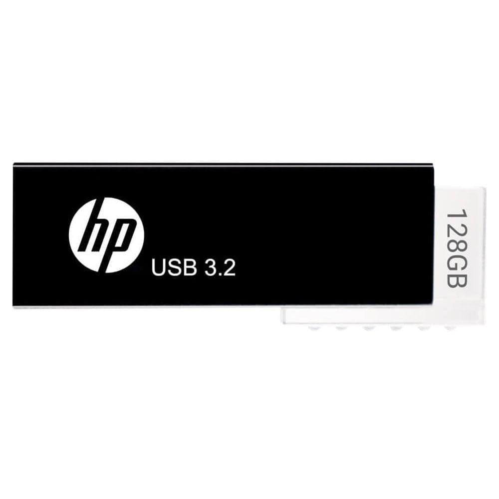 HP 128 GB X718W USB 3.2 Pen Drive