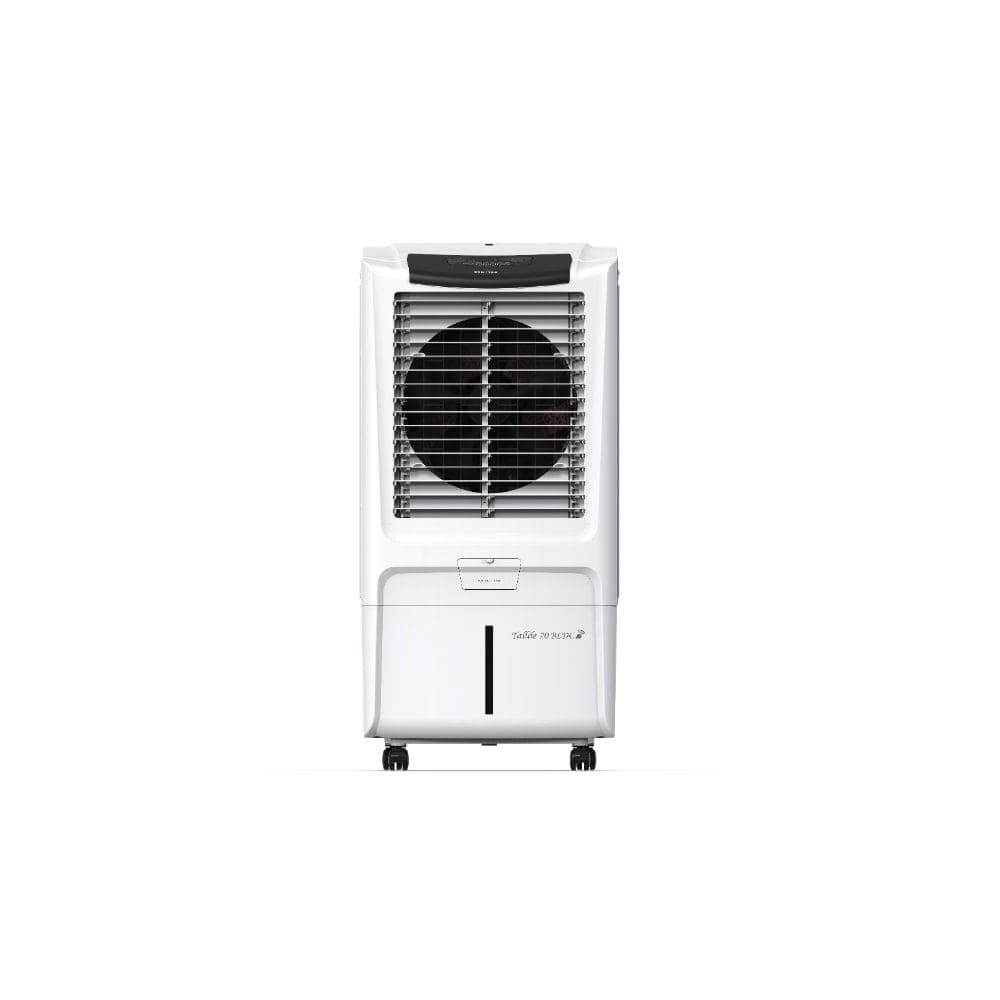 Kenstar Tallde HC BLDC 70 Desert Cooler, 70 L, White & Black